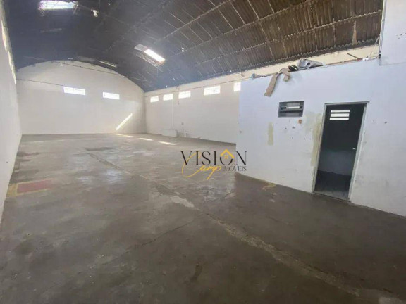Imagem Galpão para Alugar, 703 m² em Vila João Jorge - Campinas Imagem Galpão para Alugar, 703 m² em Vila João Jorge - Campinas