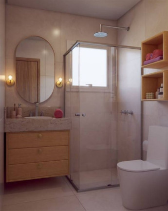 Imagem Sobrado com 2 Quartos à Venda, 52 m² em Caiçara - Praia Grande Imagem Sobrado com 2 Quartos à Venda, 52 m² em Caiçara - Praia Grande