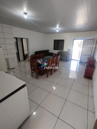 Imagem Casa com 3 Quartos à Venda, 164 m² em Balneario Bellatorres - Passo De Torres