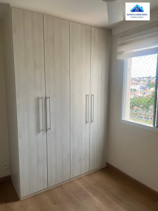 Imagem Apartamento com 3 Quartos à Venda, 75 m² em Parque Prado - Campinas