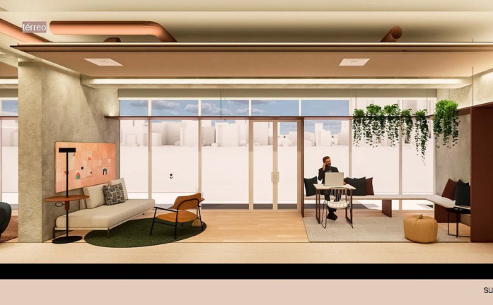 Imagem Apartamento com 1 Quarto à Venda, 49 m² em Consolação - São Paulo Imagem Apartamento com 1 Quarto à Venda, 49 m² em Consolação - São Paulo