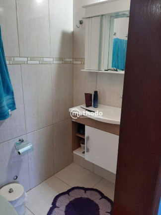Imagem Casa com 3 Quartos à Venda, 300 m² em Jardim Santa Rita De Cássia - Campinas Imagem Casa com 3 Quartos à Venda, 300 m² em Jardim Santa Rita De Cássia - Campinas