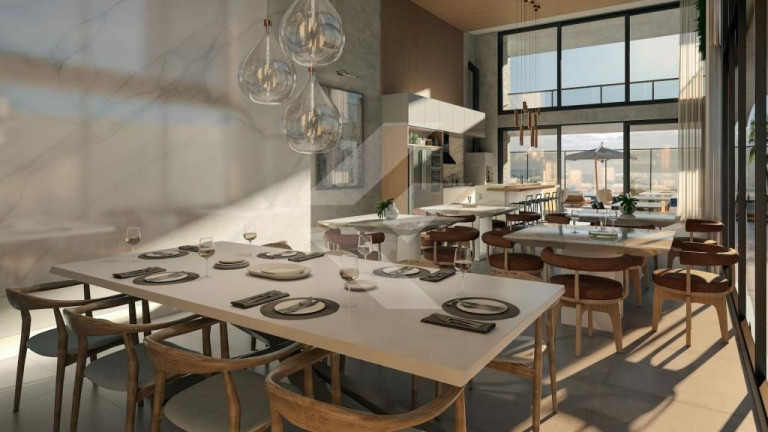 Imagem Apartamento com 3 Quartos à Venda, 172 m² em Praia Brava - Itajaí