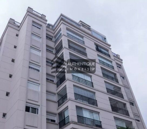 Apartamento com 3 Quartos à Venda, 137 m² em Lapa - São Paulo