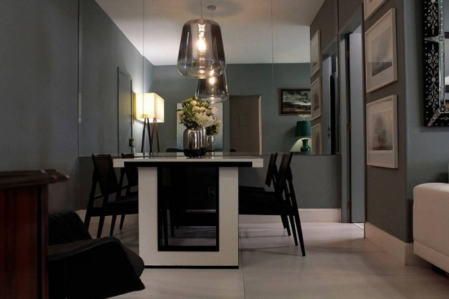 Imagem Apartamento com 1 Quarto à Venda, 70 m² em Barra Da Tijuca - Rio De Janeiro