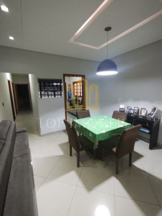 Imagem Casa com 3 Quartos à Venda, 250 m² em Villa Branca - Jacareí Imagem Casa com 3 Quartos à Venda, 250 m² em Villa Branca - Jacareí