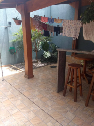 Imagem Sobrado com 3 Quartos à Venda, 107 m² em Loteamento Fernando Camargo Nogueira - Taubaté