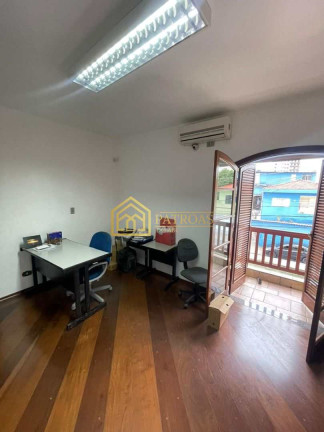 Imagem Imóvel Comercial para Alugar, 614 m² em Vila Gonçalves - São Bernardo Do Campo Imagem Imóvel Comercial para Alugar, 614 m² em Vila Gonçalves - São Bernardo Do Campo