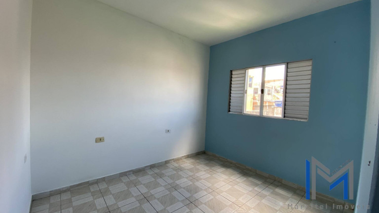 Imagem Casa com 5 Quartos à Venda, 125 m² em Vila Nossa Senhora Aparecida - Carapicuíba