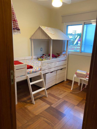 Imagem Casa de Condomínio com 3 Quartos à Venda, 190 m² em Alphaville - Santana De Parnaíba