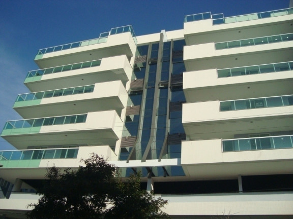 Cobertura com 3 Quartos à Venda, 186 m² em Centro - Cabo Frio
