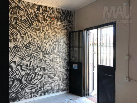 Imagem Sala Comercial para Alugar, 35 m² em Campina - São Leopoldo Imagem Sala Comercial para Alugar, 35 m² em Campina - São Leopoldo