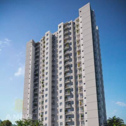 Imagem Apartamento com 3 Quartos à Venda, 61 m² em Fazenda Criméia Caveiras - Goiânia Imagem Apartamento com 3 Quartos à Venda, 61 m² em Fazenda Criméia Caveiras - Goiânia
