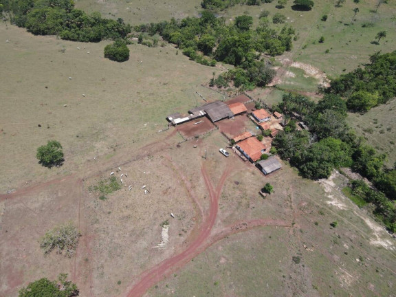 Imagem Fazenda à Venda, em Zona Rural - Caiapônia Imagem Fazenda à Venda, em Zona Rural - Caiapônia