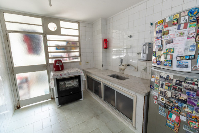 Imagem Apartamento com 3 Quartos à Venda, 141 m² em Jardim Paulista - São Paulo