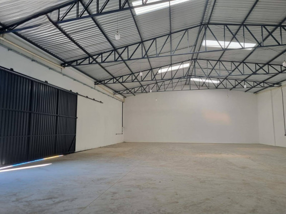Imóvel Comercial para Alugar,  em Jardim São Miguel - Bragança Paulista