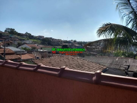 Imagem Casa com 3 Quartos à Venda, 125 m² em Jardim Paraiso - Jacareí Imagem Casa com 3 Quartos à Venda, 125 m² em Jardim Paraiso - Jacareí