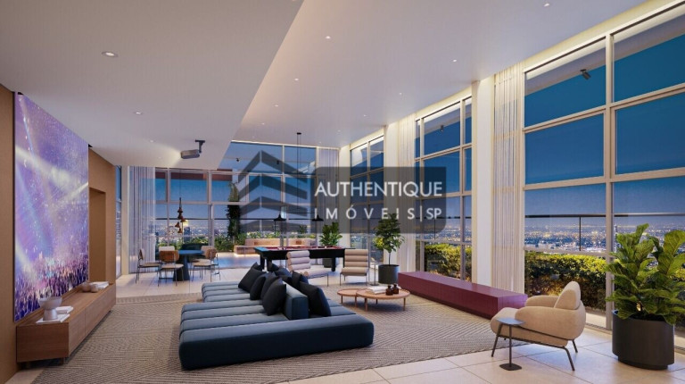 Imagem Imóvel com 1 Quarto à Venda, 26 m² em Moema - São Paulo Imagem Imóvel com 1 Quarto à Venda, 26 m² em Moema - São Paulo