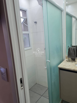 Imagem Apartamento com 2 Quartos à Venda, 80 m² em Conjunto Residencial Trinta E Um De Março - São José Dos Campos Imagem Apartamento com 2 Quartos à Venda, 80 m² em Conjunto Residencial Trinta E Um De Março - São José Dos Campos