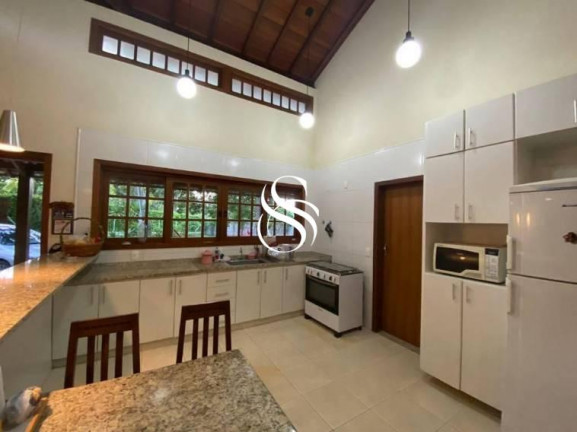 Imagem Casa com 4 Quartos à Venda, 258 m² em Cond. Estância Real - Lagoa Santa