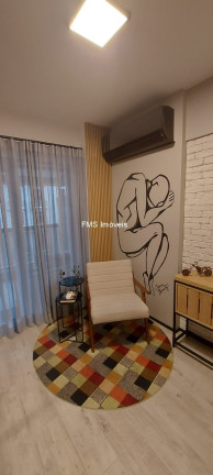 Imagem Imóvel com 1 Quarto à Venda, 39 m² em República - São Paulo Imagem Imóvel com 1 Quarto à Venda, 39 m² em República - São Paulo
