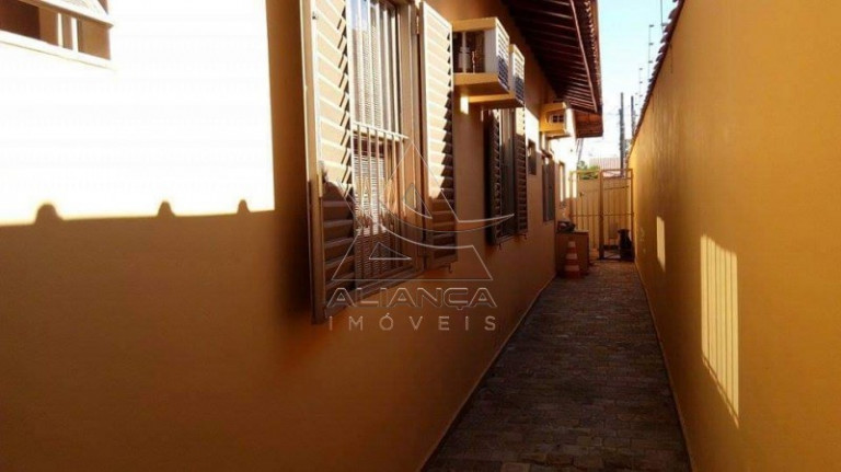 Imagem Casa com 4 Quartos à Venda, 335 m² em City Ribeirão - Ribeirão Preto Imagem Casa com 4 Quartos à Venda, 335 m² em City Ribeirão - Ribeirão Preto