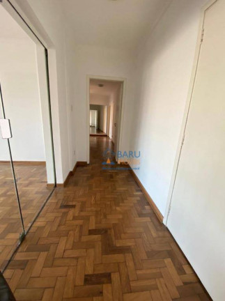 Imagem Apartamento com 3 Quartos à Venda ou Locação, 236 m² em Higienópolis - São Paulo Imagem Apartamento com 3 Quartos à Venda ou Locação, 236 m² em Higienópolis - São Paulo