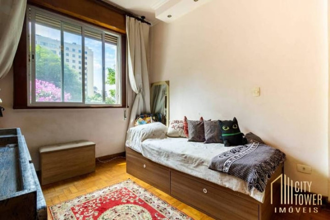 Imagem Apartamento com 2 Quartos à Venda, 76 m² em Jardim Paulista - São Paulo