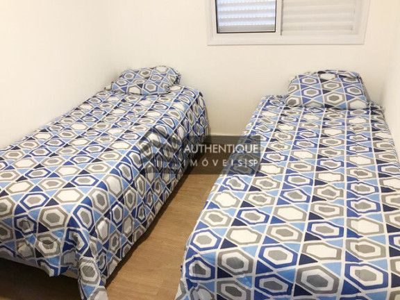 Imagem Apartamento com 2 Quartos à Venda, 53 m² em Demarchi - São Bernardo Do Campo