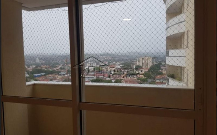Imagem Apartamento com 2 Quartos à Venda, 67 m² em Centro - São José Dos Campos Imagem Apartamento com 2 Quartos à Venda, 67 m² em Centro - São José Dos Campos