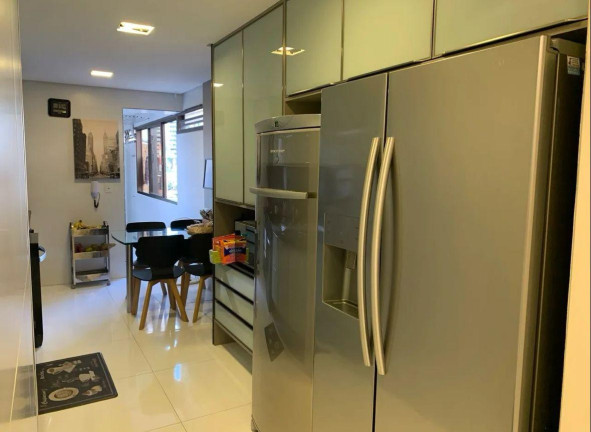 Imagem Imóvel com 4 Quartos à Venda, 235 m² em Boa Viagem - Recife Imagem Imóvel com 4 Quartos à Venda, 235 m² em Boa Viagem - Recife