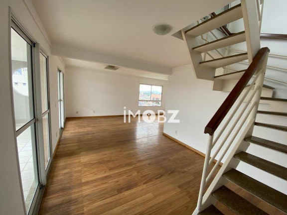 Imagem Imóvel com 3 Quartos à Venda, 300 m² em Cidade São Francisco - São Paulo