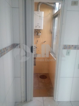 Imagem Apartamento com 1 Quarto à Venda, 39 m² em Cristal - Porto Alegre