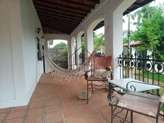 Imagem Casa com 4 Quartos à Venda, 380 m² em Jardim Santa Paula - Cotia Imagem Casa com 4 Quartos à Venda, 380 m² em Jardim Santa Paula - Cotia