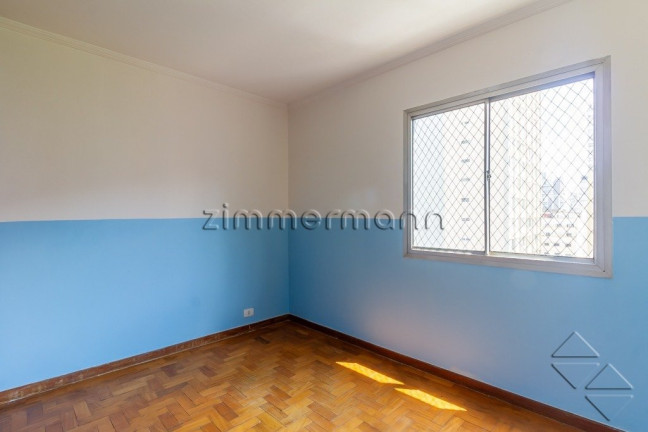 Imagem Apartamento com 3 Quartos à Venda, 126 m² em Paraiso - São Paulo Imagem Apartamento com 3 Quartos à Venda, 126 m² em Paraiso - São Paulo