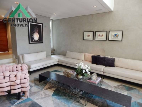 Imagem Casa de Condomínio com 4 Quartos à Venda, 500 m² em Chácaras São Carlos - Cotia Imagem Casa de Condomínio com 4 Quartos à Venda, 500 m² em Chácaras São Carlos - Cotia