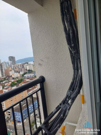 Imagem Apartamento com 2 Quartos à Venda, 84 m² em Marapé - Santos Imagem Apartamento com 2 Quartos à Venda, 84 m² em Marapé - Santos