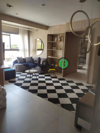 Imagem Apartamento com 1 Quarto para Alugar, 25 m² em Vila Mariana - São Paulo Imagem Apartamento com 1 Quarto para Alugar, 25 m² em Vila Mariana - São Paulo