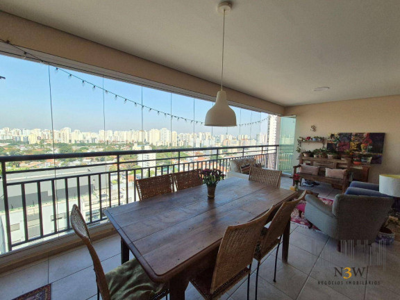 Imagem Apartamento com 3 Quartos à Venda, 117 m² em Vila Leopoldina - São Paulo Imagem Apartamento com 3 Quartos à Venda, 117 m² em Vila Leopoldina - São Paulo