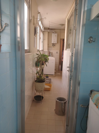 Imagem Apartamento com 3 Quartos à Venda, 208 m² em Santa Cecilia - Sp