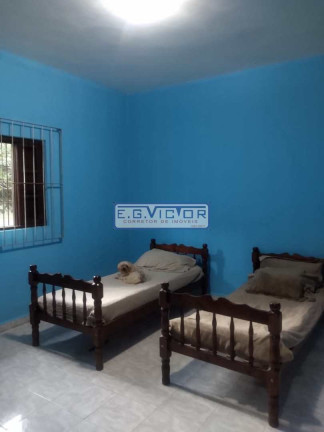 Imagem Imóvel com 2 Quartos à Venda, 1 m² em Jardim Coronel - Itanhaém