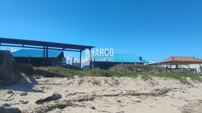 Imagem Casa com 2 Quartos à Venda, 1 m² em Centro - Balneário Barra Do Sul