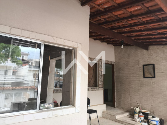 Imagem Casa com 2 Quartos à Venda, 180 m² em Jardim Rosa De Franca - Guarulhos Imagem Casa com 2 Quartos à Venda, 180 m² em Jardim Rosa De Franca - Guarulhos