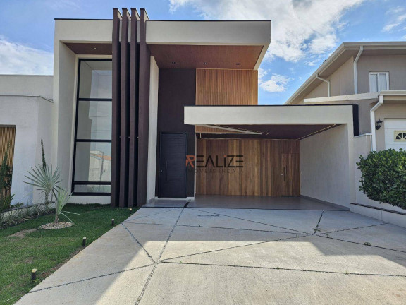Imagem Casa com 3 Quartos à Venda, 295 m² em Condomínio Residencial Evidências - Indaiatuba Imagem Casa com 3 Quartos à Venda, 295 m² em Condomínio Residencial Evidências - Indaiatuba