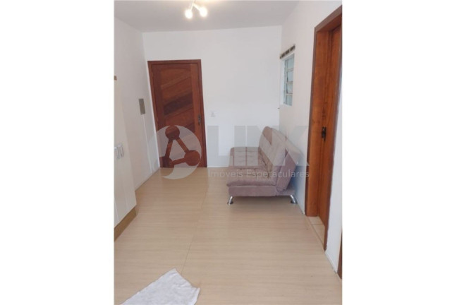 Imagem Apartamento com 1 Quarto à Venda, 33 m² em Partenon - Porto Alegre