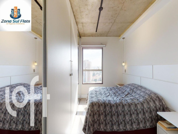 Imagem Apartamento com 2 Quartos à Venda, 69 m² em Campo Belo - São Paulo Imagem Apartamento com 2 Quartos à Venda, 69 m² em Campo Belo - São Paulo