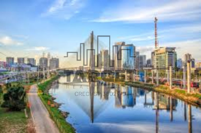 Imagem Imóvel para Alugar, 215 m² em Cidade Monções - São Paulo Imagem Imóvel para Alugar, 215 m² em Cidade Monções - São Paulo
