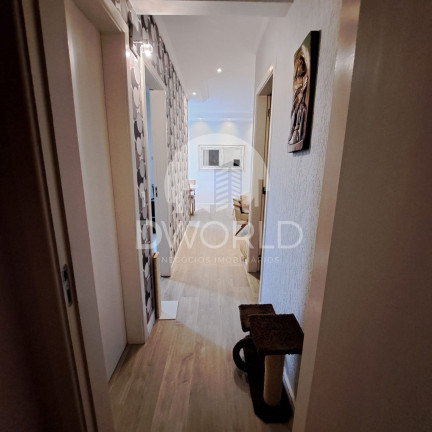 Imagem Imóvel com 3 Quartos à Venda, 84 m² em Centro - São Bernardo Do Campo Imagem Imóvel com 3 Quartos à Venda, 84 m² em Centro - São Bernardo Do Campo