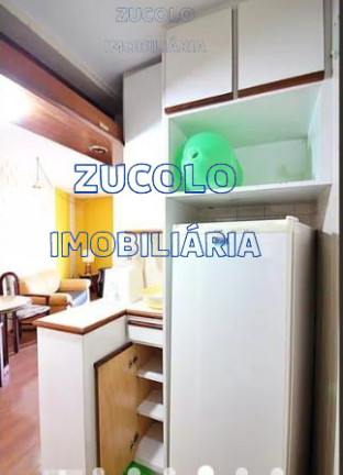Imagem Apartamento com 1 Quarto à Venda, 39 m² em Centro - São Bernardo Do Campo Imagem Apartamento com 1 Quarto à Venda, 39 m² em Centro - São Bernardo Do Campo