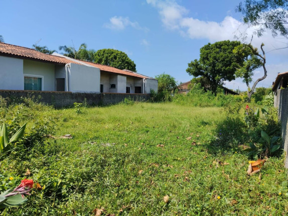 Imagem Terreno à Venda, 672 m² em Salinas - Balneário Barra Do Sul